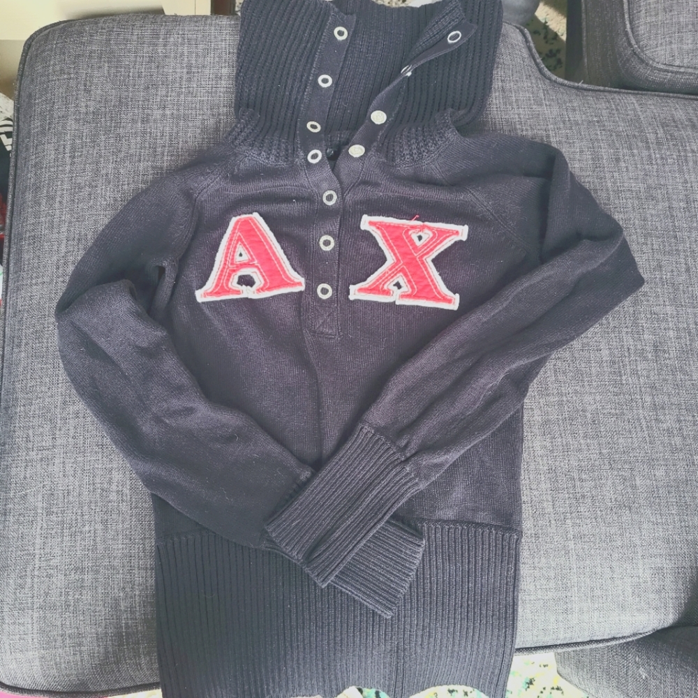 Armani Exchange sweater